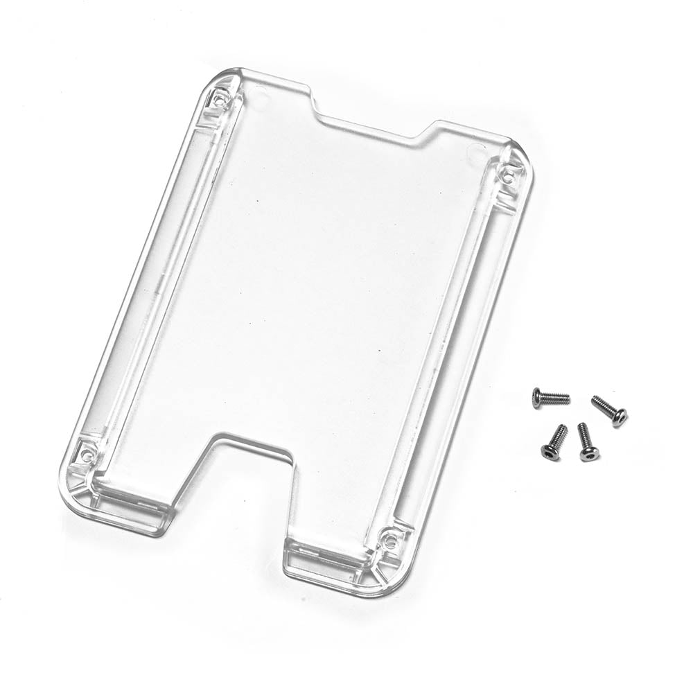T6X Replacement Screen