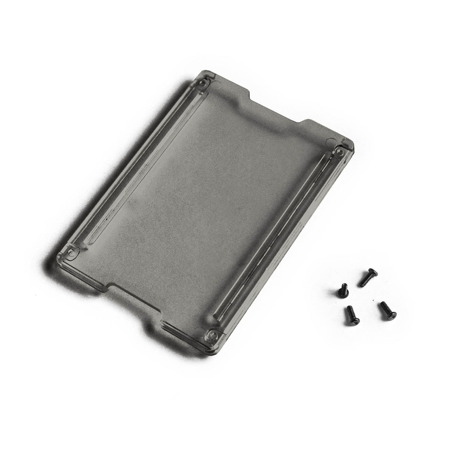 T4 Replacement Screen Tinted