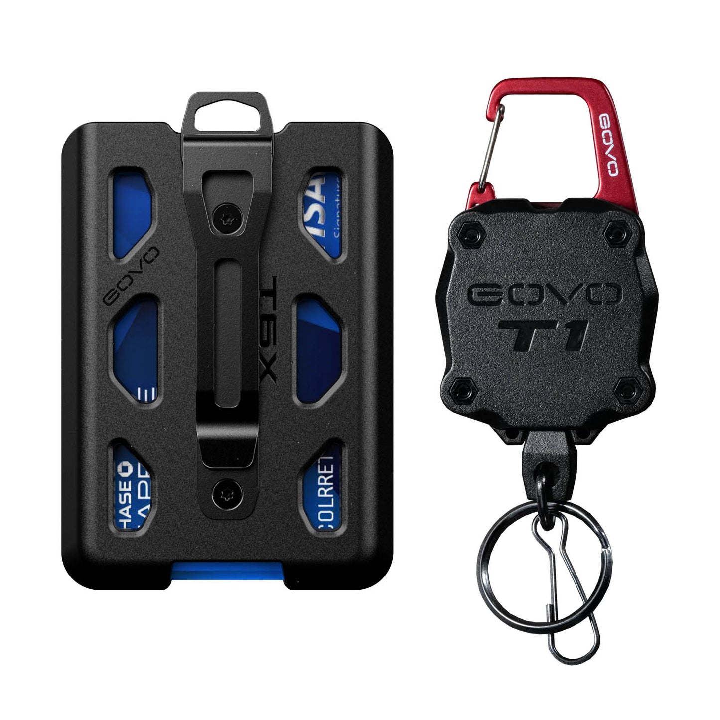 T6X Retractable Bundle