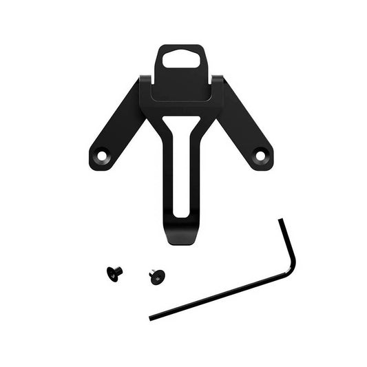 Horizontal Clip for T6X