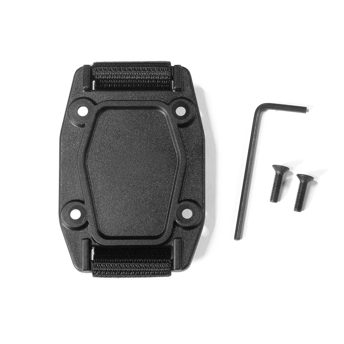 Secure Strap Loop for T1 Retractable Keychain