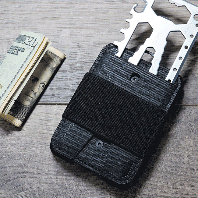 AX01 Holder for T6X