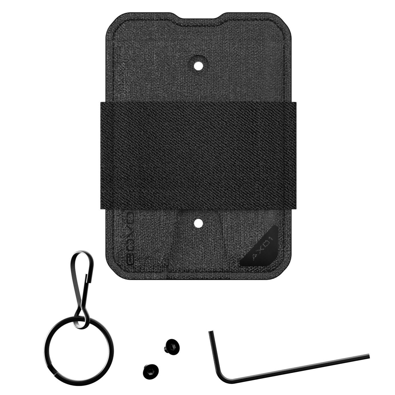 AX01 Holder for T6X
