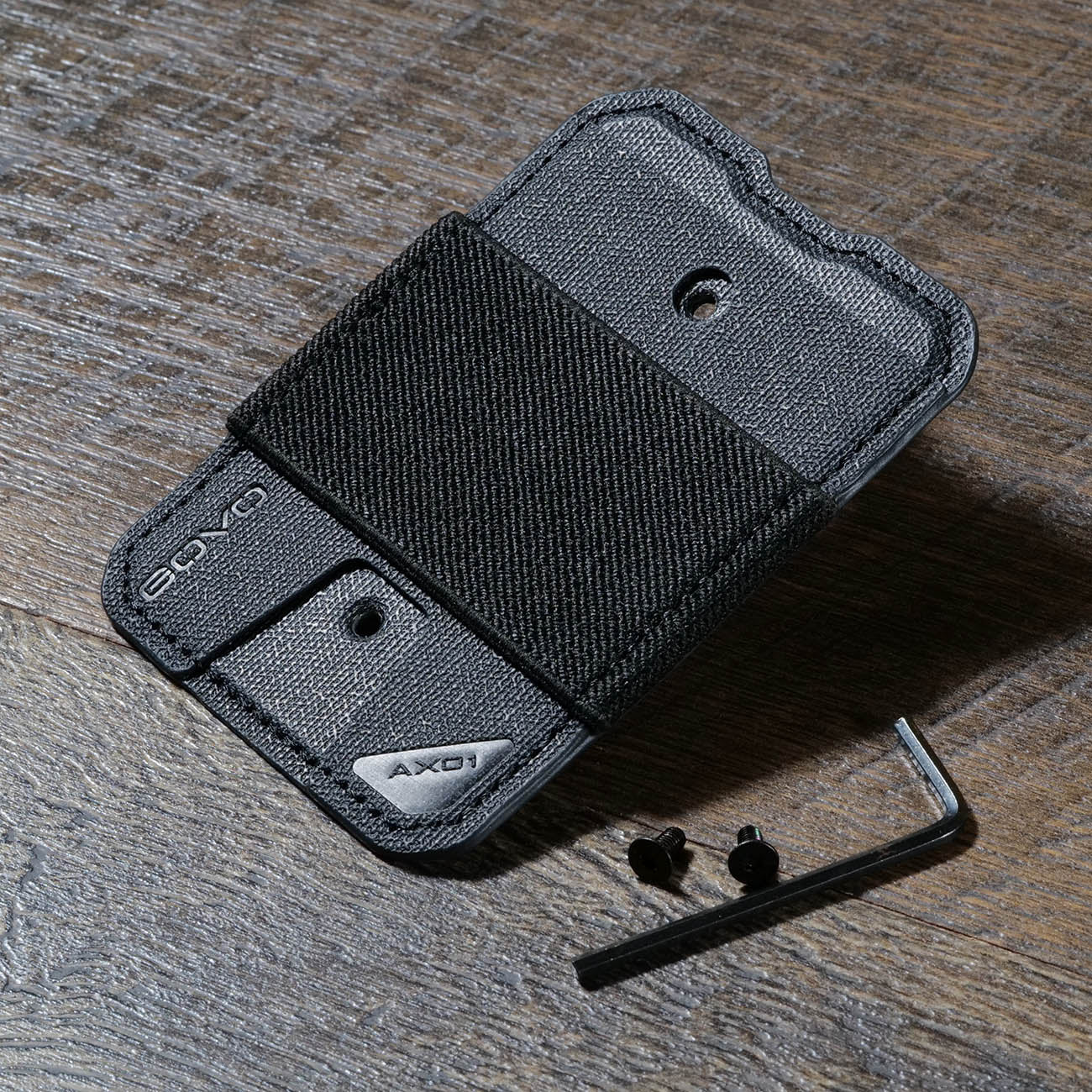 AX01 Holder for T6X