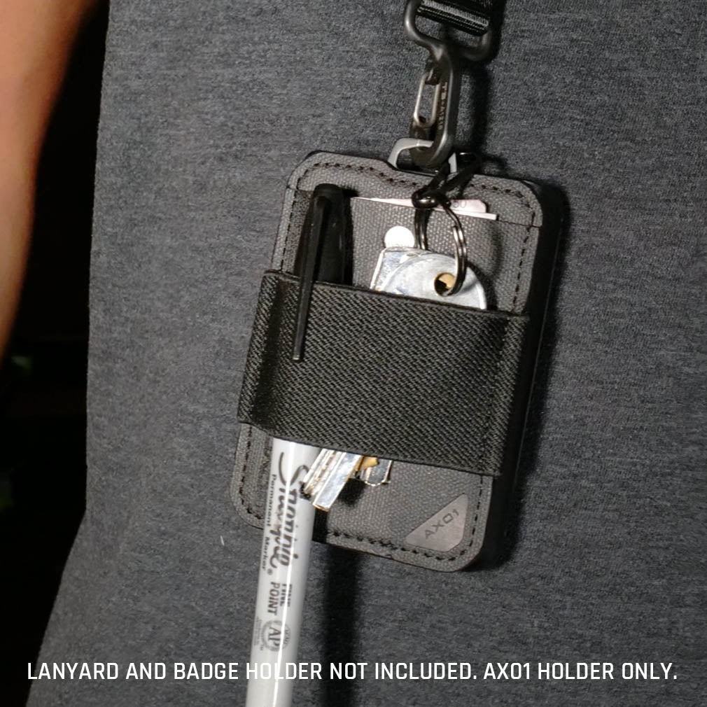 AX01 Holder for T6X