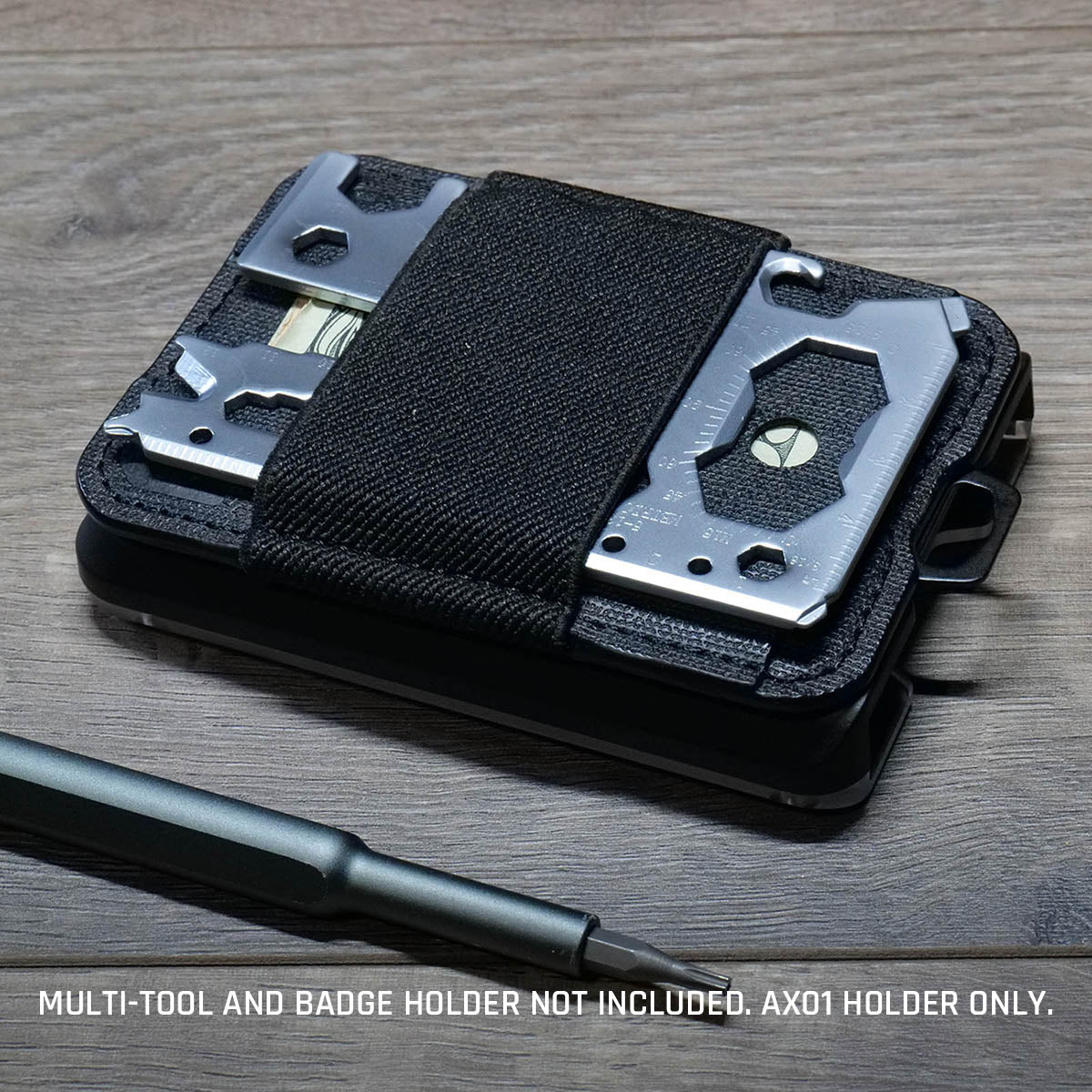 AX01 Holder for T6X