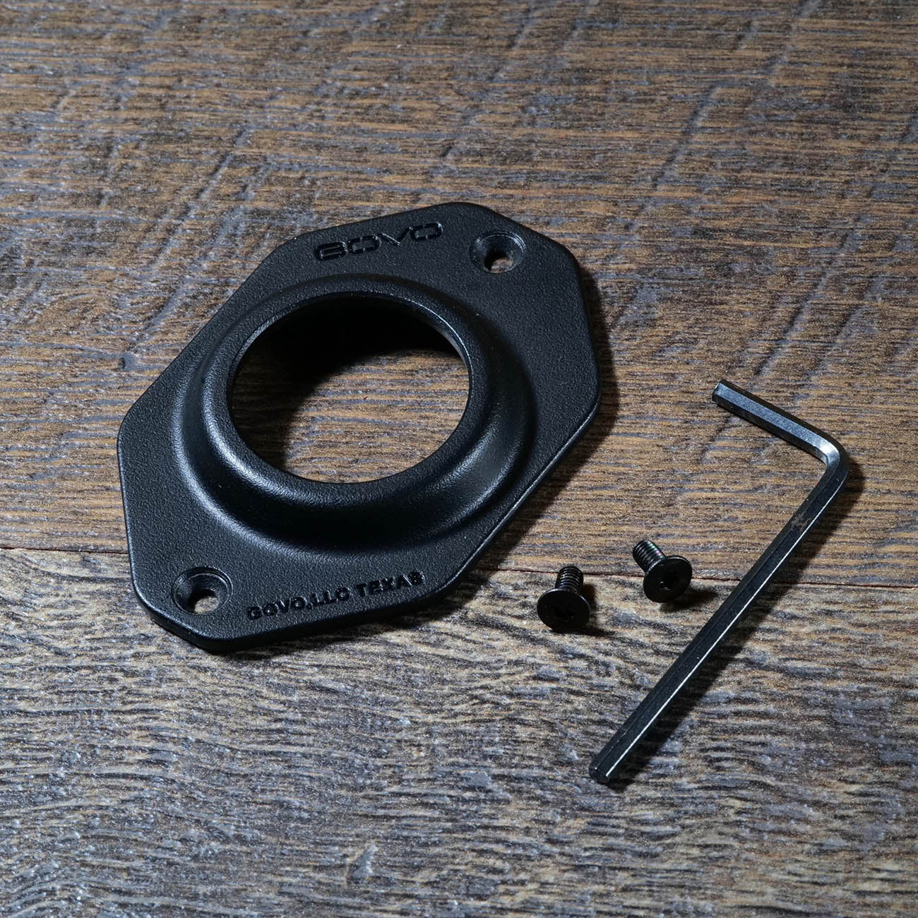 AX02 AirTag Holder for T6X