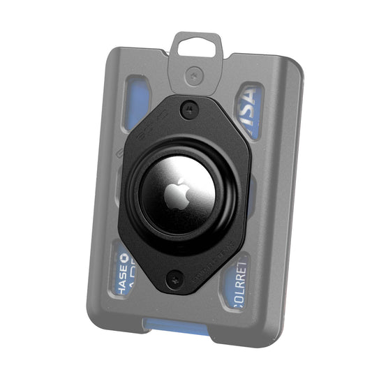 AX02 AirTag Holder for T6X