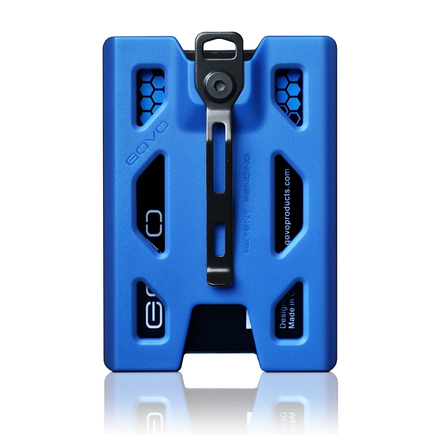 T4 Badge Holder & Wallet