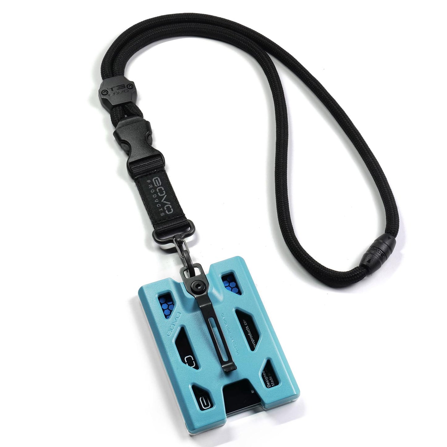 T4 Badge Holder & Wallet