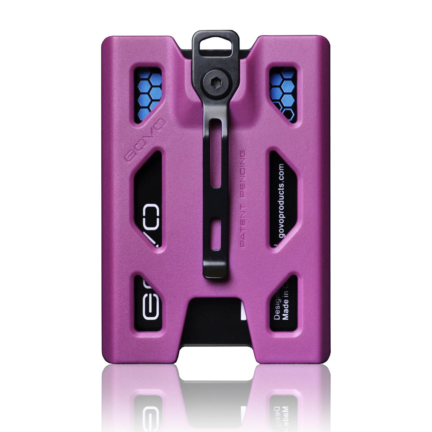 T4 Badge Holder & Wallet