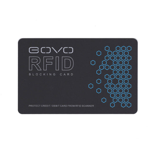 GOVO RFID Blocking Card