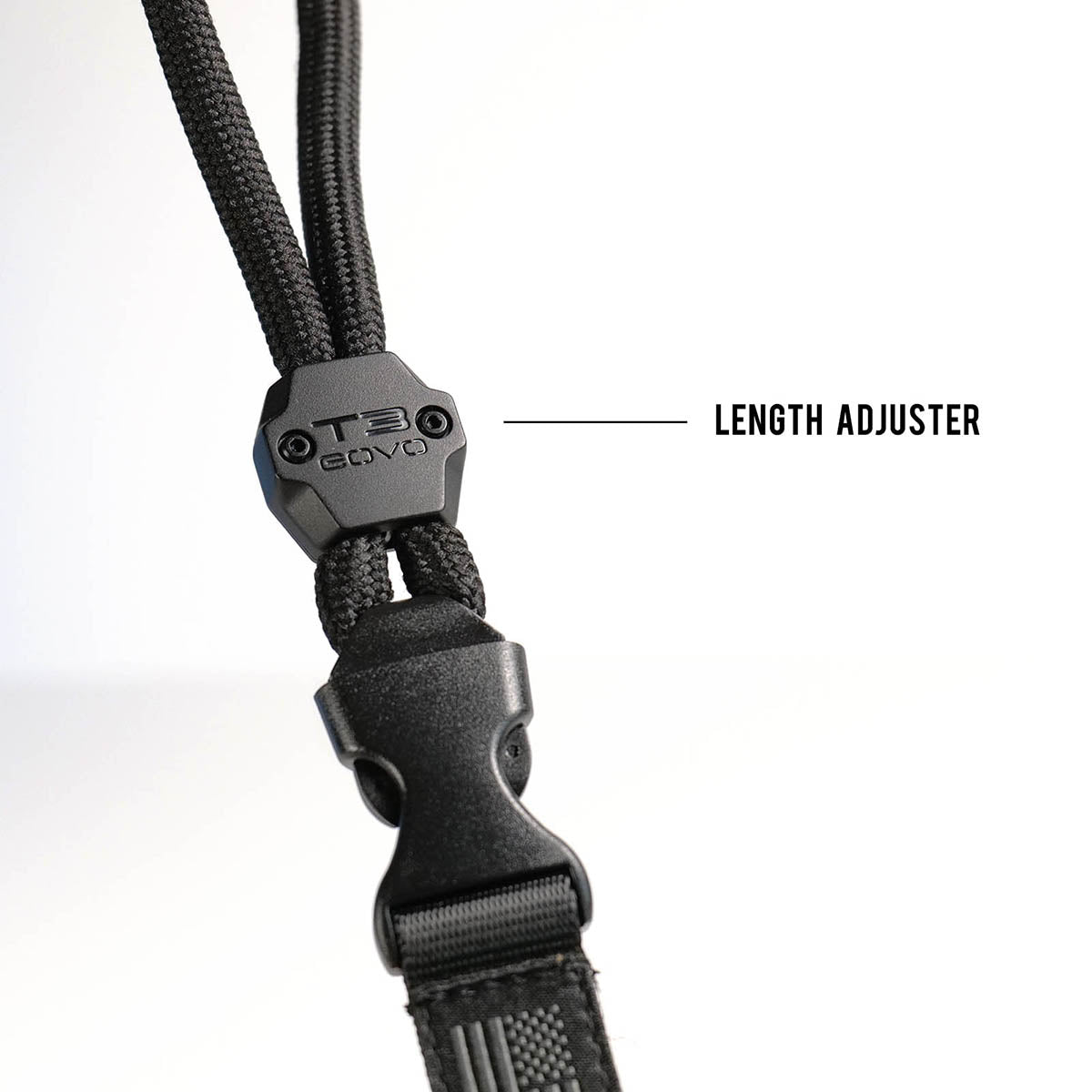 T3 Lanyard