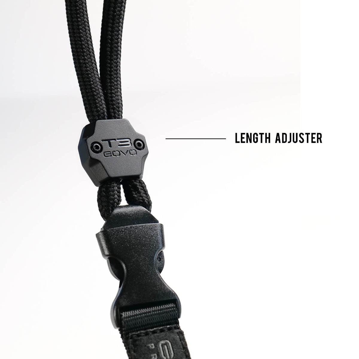 T3 Lanyard