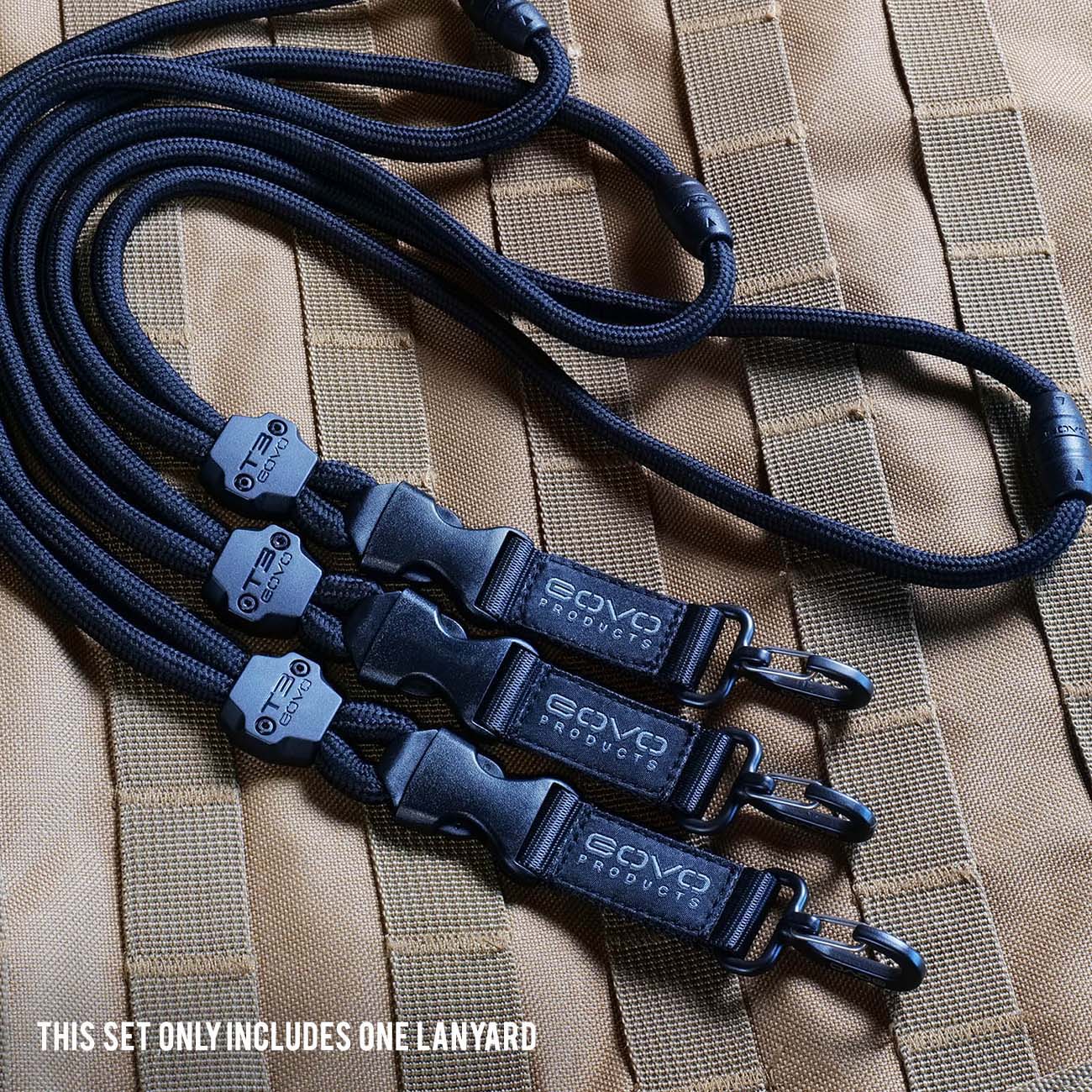 T3 Lanyard