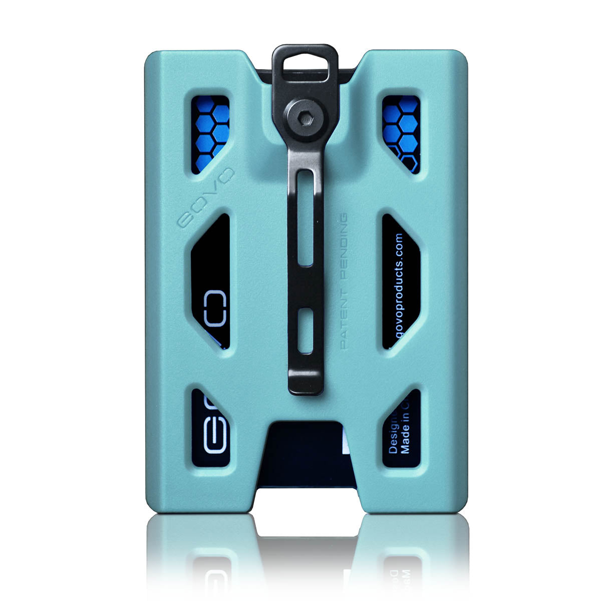 T4 Badge Holder & Wallet