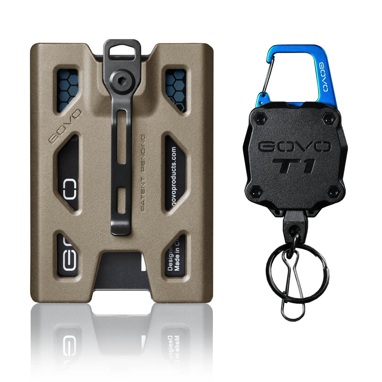 T4 Quick-Access Bundle