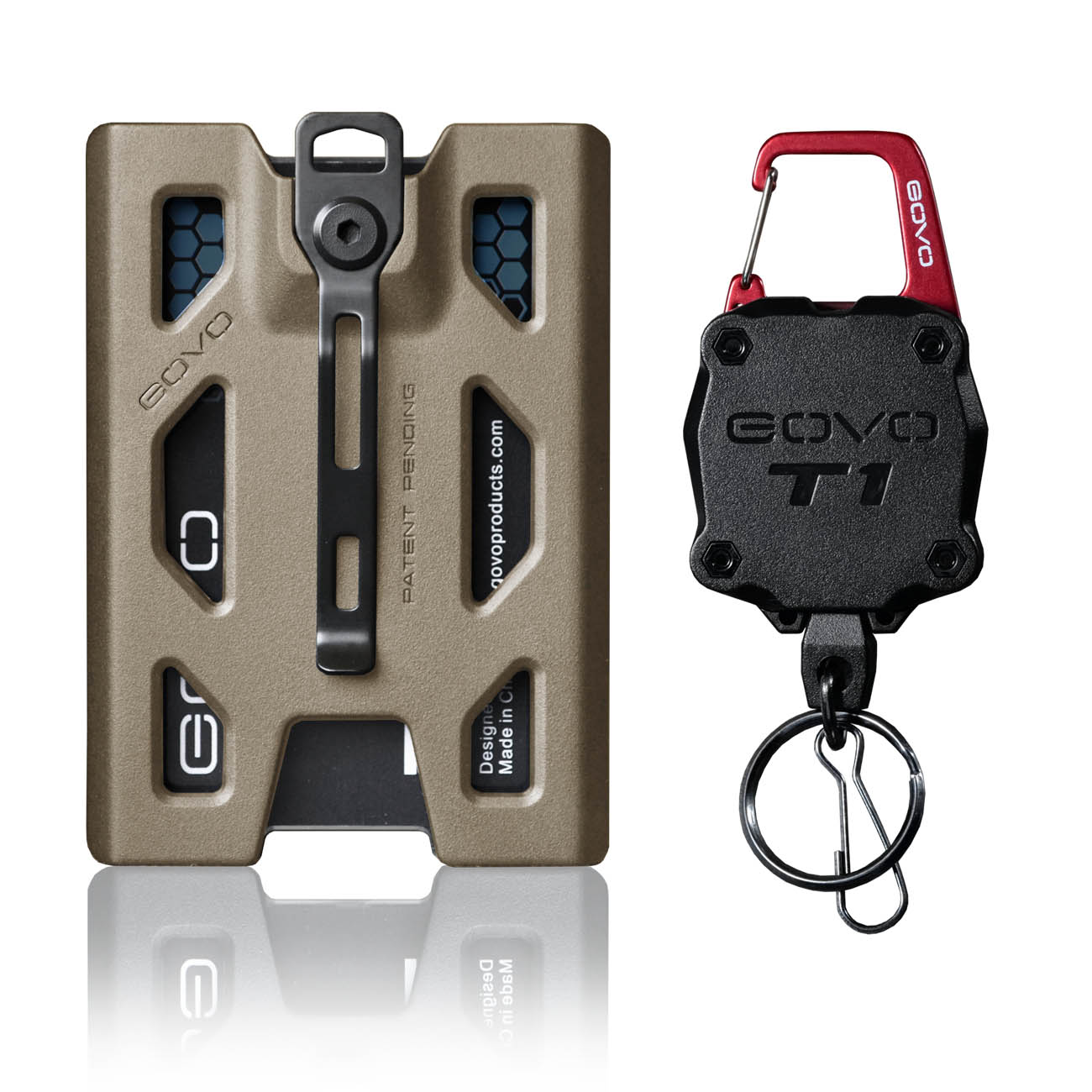 T4 Quick-Access Bundle