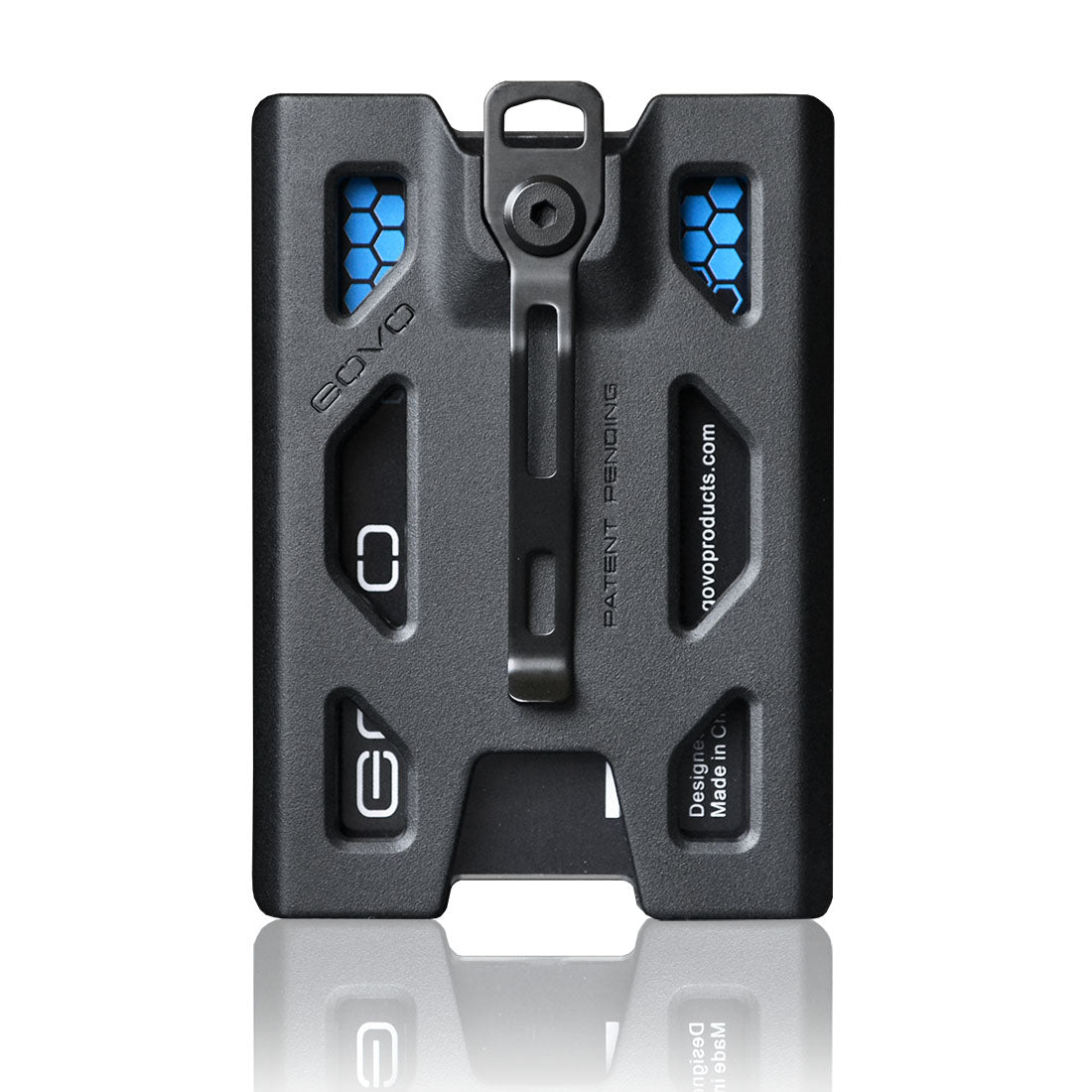 T4 Badge Holder & Wallet