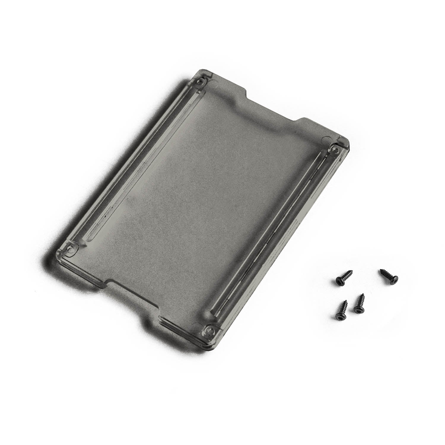T4 Replacement Screen Tinted – GOVO