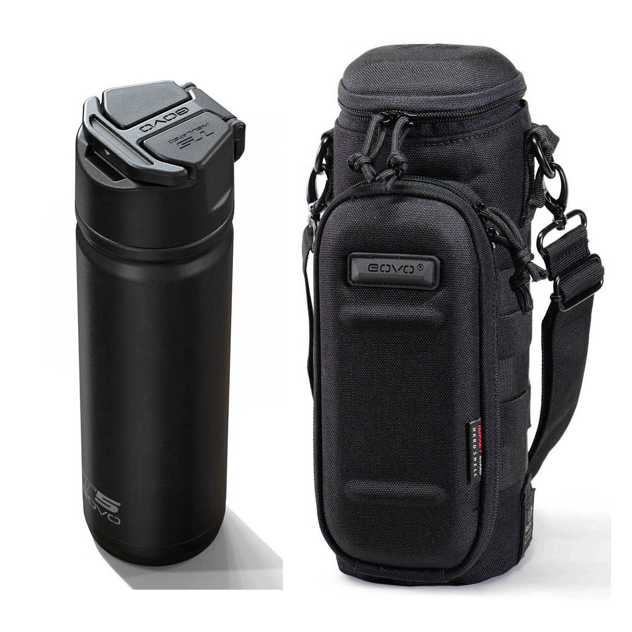 T5 Bottle + U1 Pouch (10% OFF)