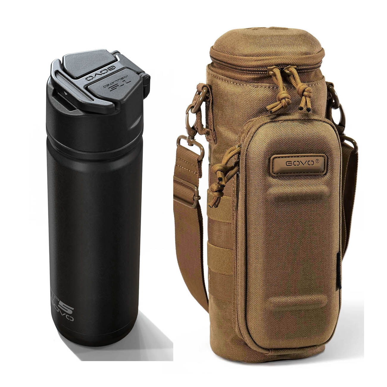 T5 Bottle + U1 Pouch (10% OFF)