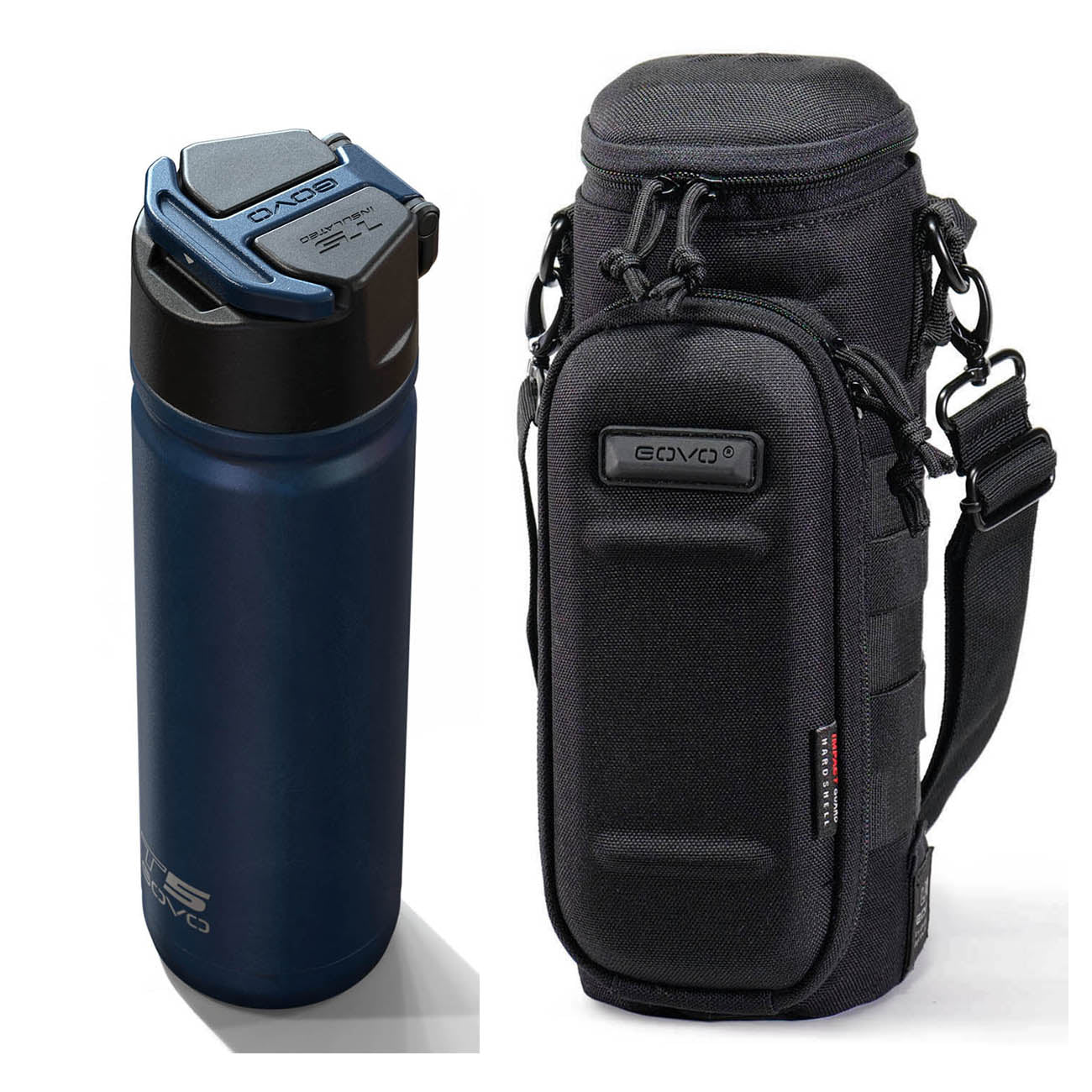 T5 Bottle + U1 Pouch (10% OFF)