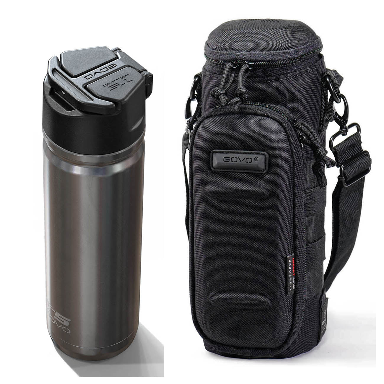 T5 Bottle + U1 Pouch (10% OFF)