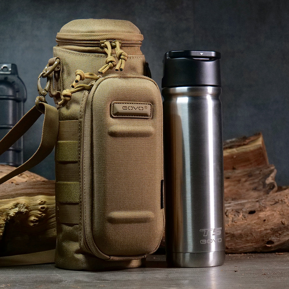 T5 Bottle + U1 Pouch (10% OFF)