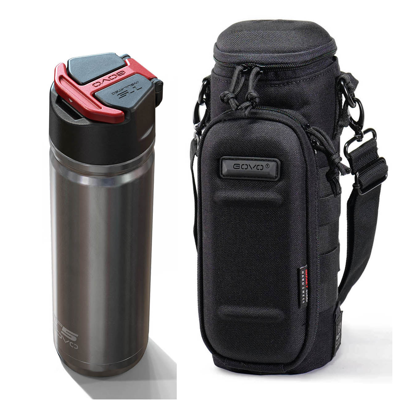 T5 Bottle + U1 Pouch (10% OFF)