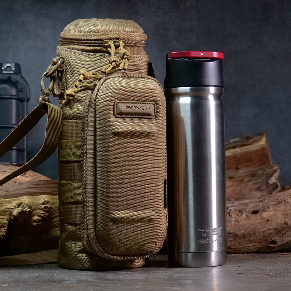 T5 Bottle + U1 Pouch (10% OFF)