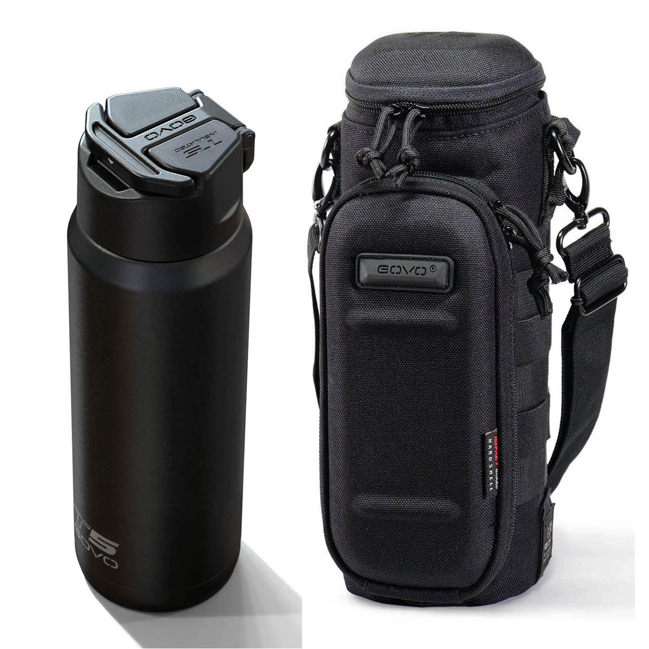 T5 Bottle + U1 Pouch (10% OFF)