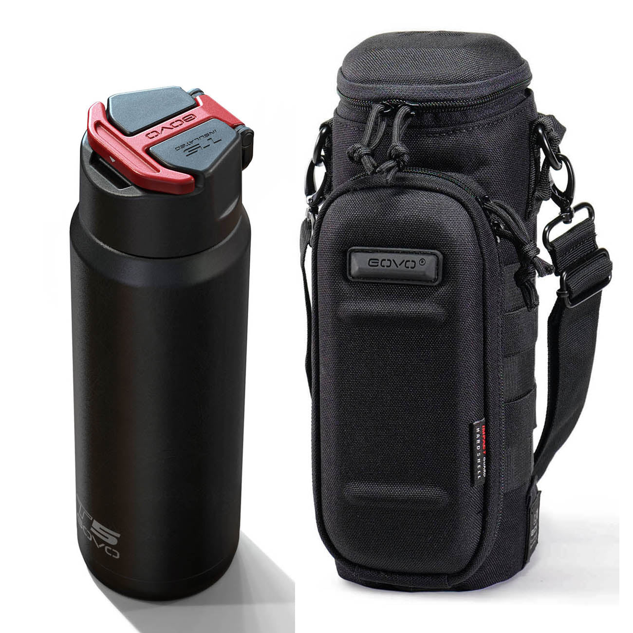 T5 Bottle + U1 Pouch (10% OFF)