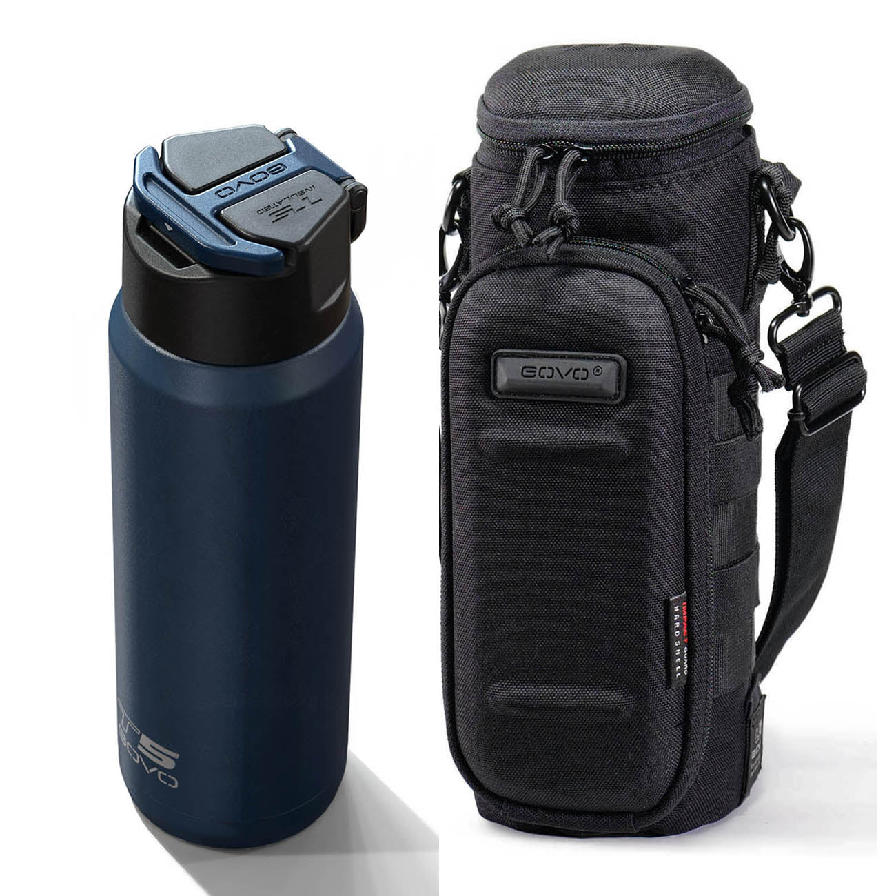 T5 Bottle + U1 Pouch (10% OFF)
