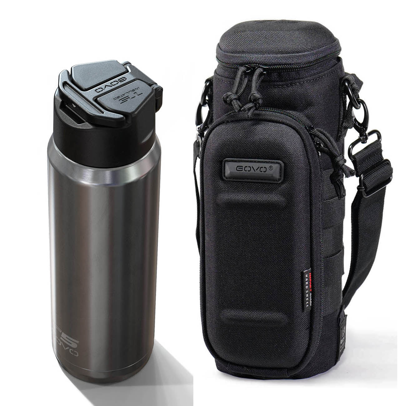 T5 Bottle + U1 Pouch (10% OFF)