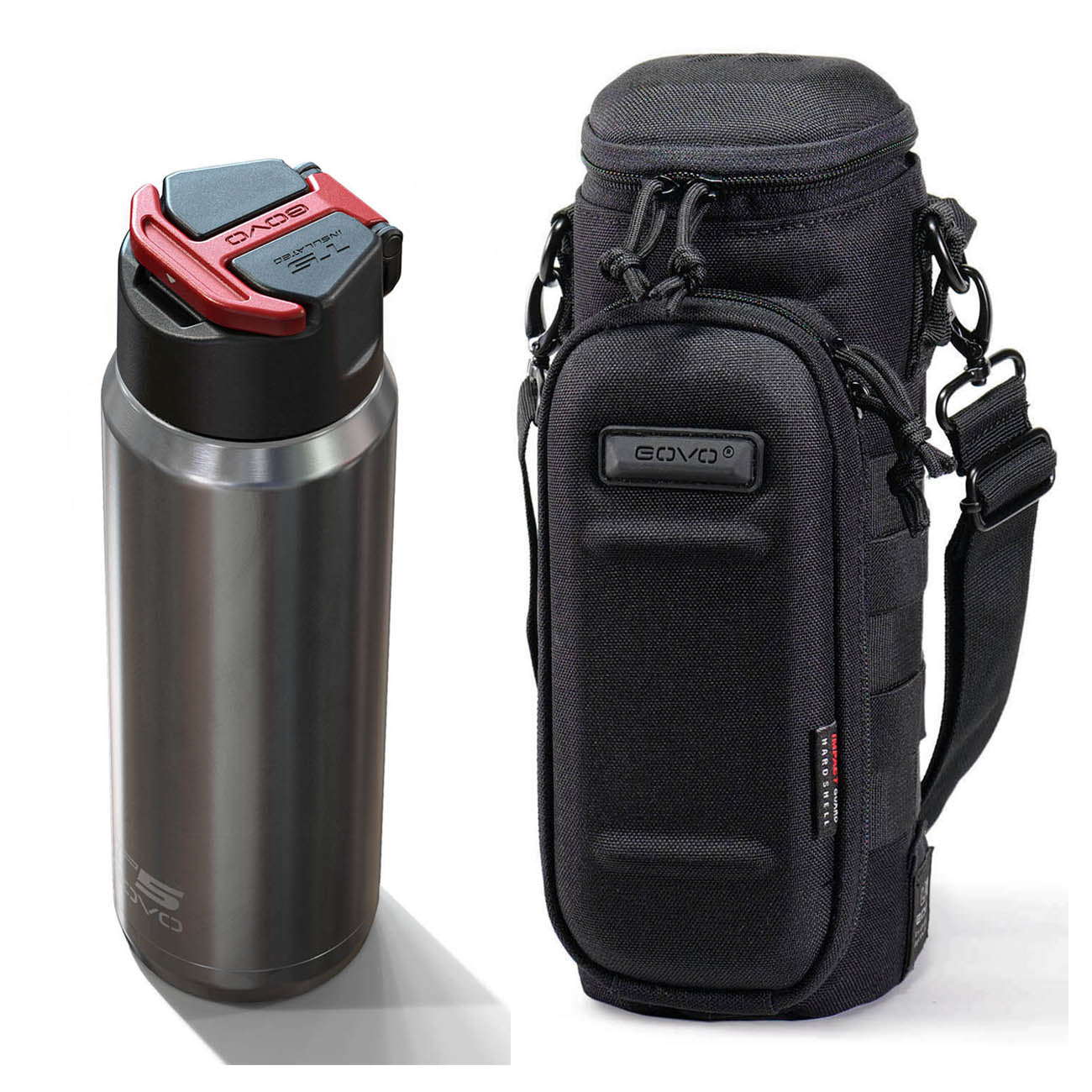 T5 Bottle + U1 Pouch (10% OFF)