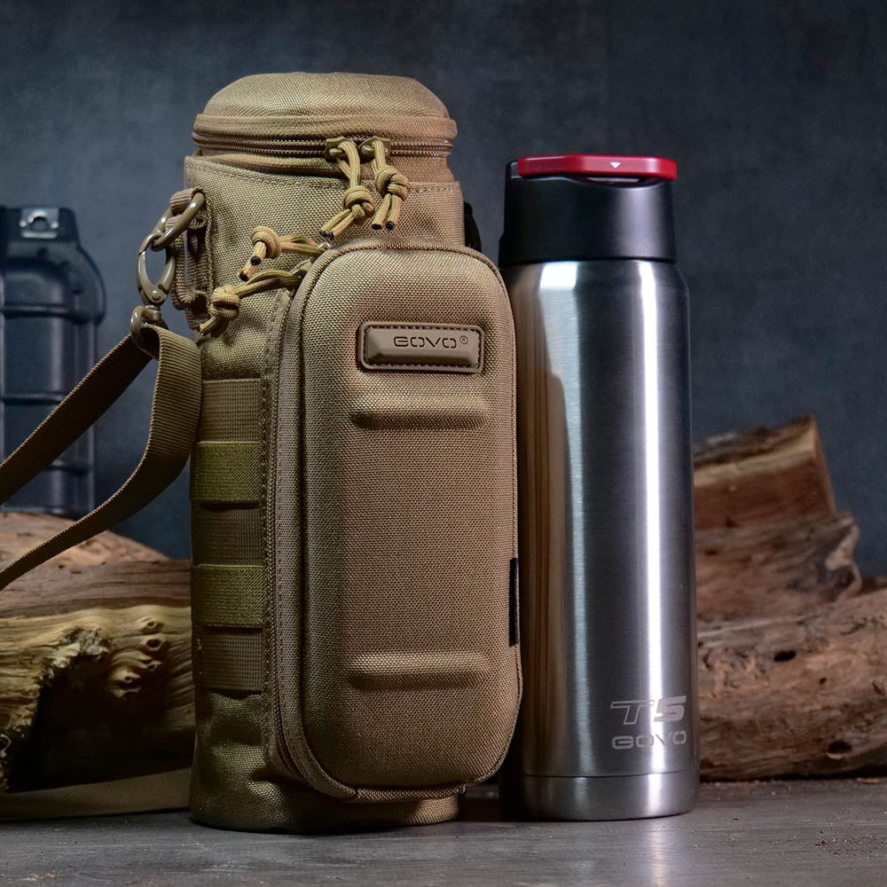 T5 Bottle + U1 Pouch (10% OFF)