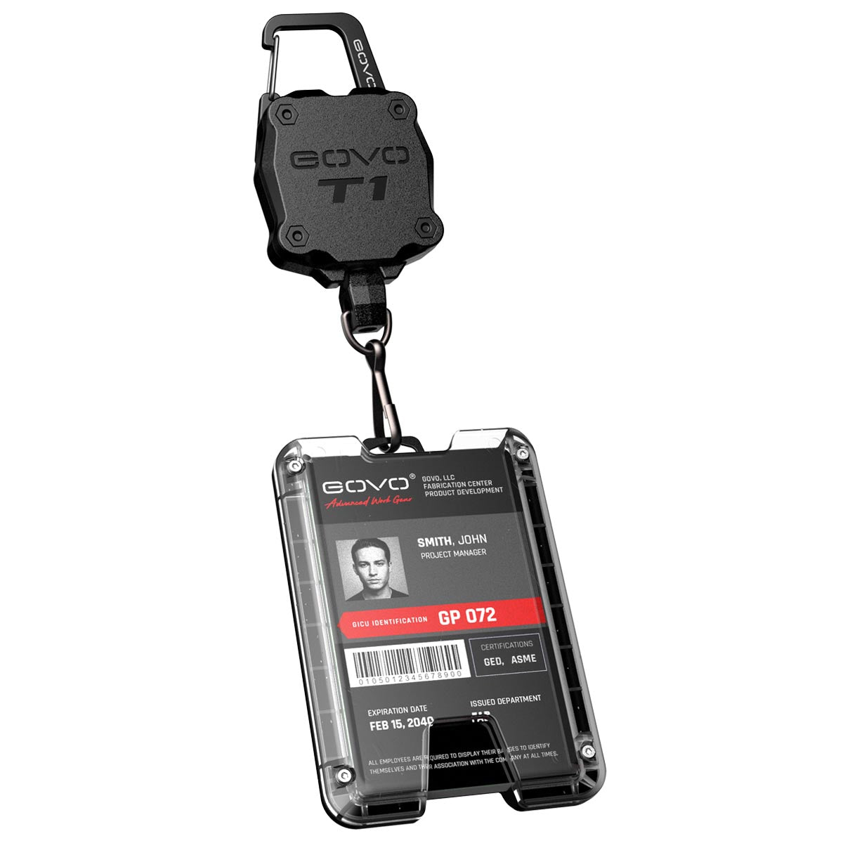 T6X Retractable Bundle