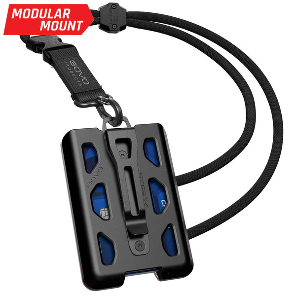 T6X Professional Lanyard Bundle