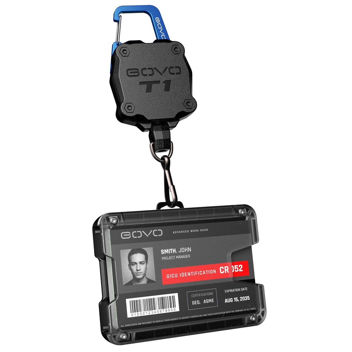 T6X Retractable Bundle