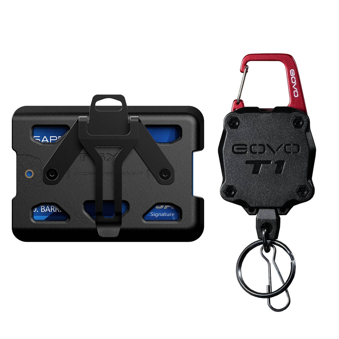 T6X Retractable Bundle
