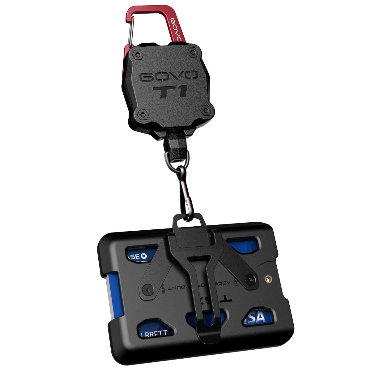 T6X Retractable Bundle