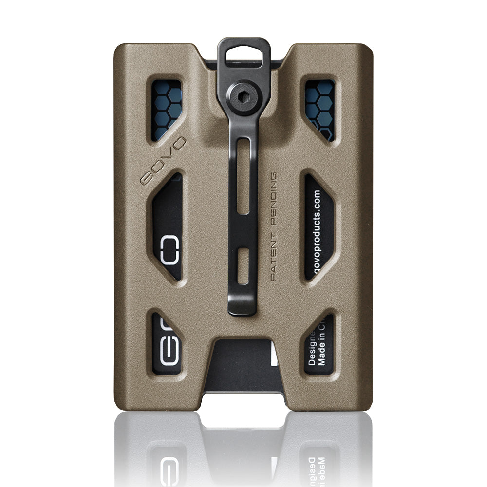 T4 Badge Holder & Wallet